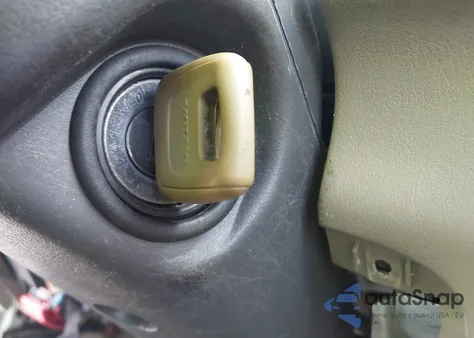 2004 Volvo S40 A/Lse из США, поврежденный, VIN YV1VS27574F099166